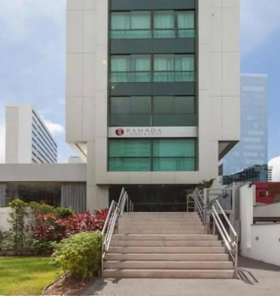 Loft Praia De Boa Viagem Recife Apartment