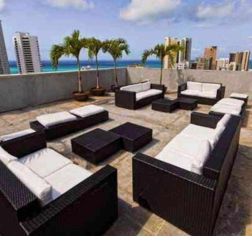 Loft Praia De Boa Viagem Recife Brazil