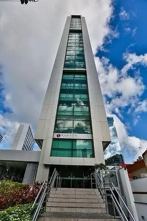 Loft Praia De Boa Viagem Recife
