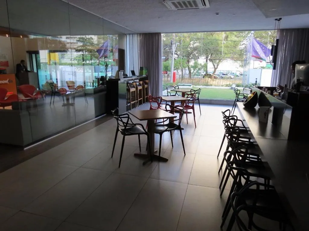 Loft Praia De Boa Viagem Recife Brazil